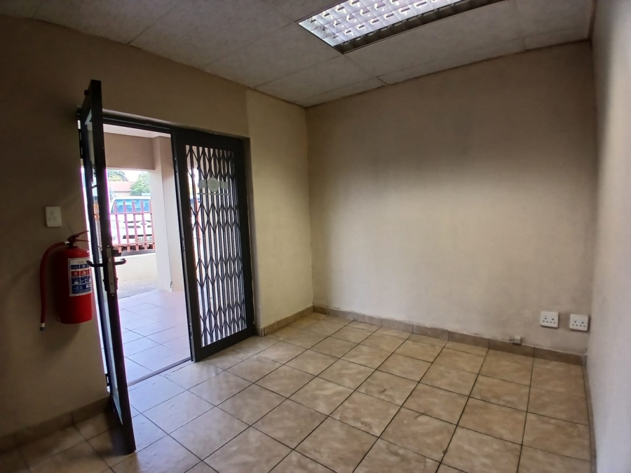 To Let commercial Property for Rent in Rustenburg Central North West